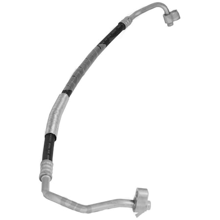 Gpd Hose Discharge Line 4812182